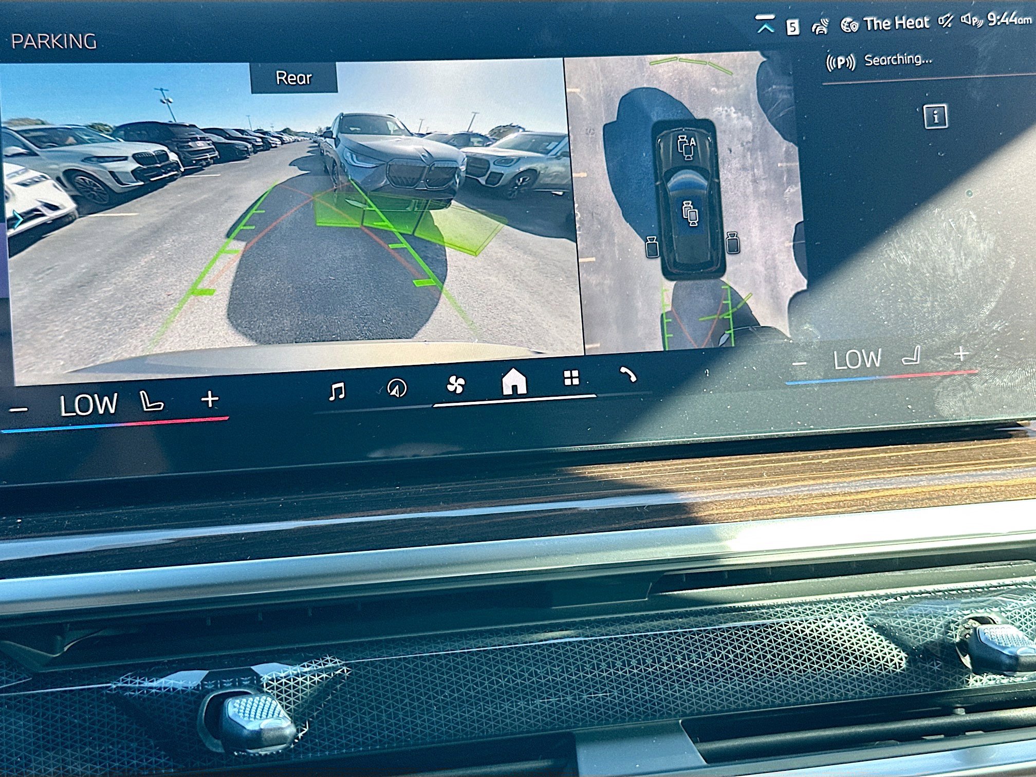 New 2026 BMW X5 sDrive40i w/ M Sport Package image 11