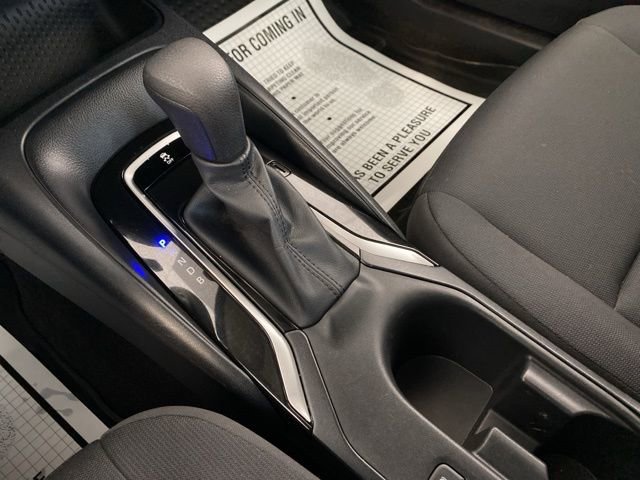 Used 2023 Toyota Corolla LE image 18