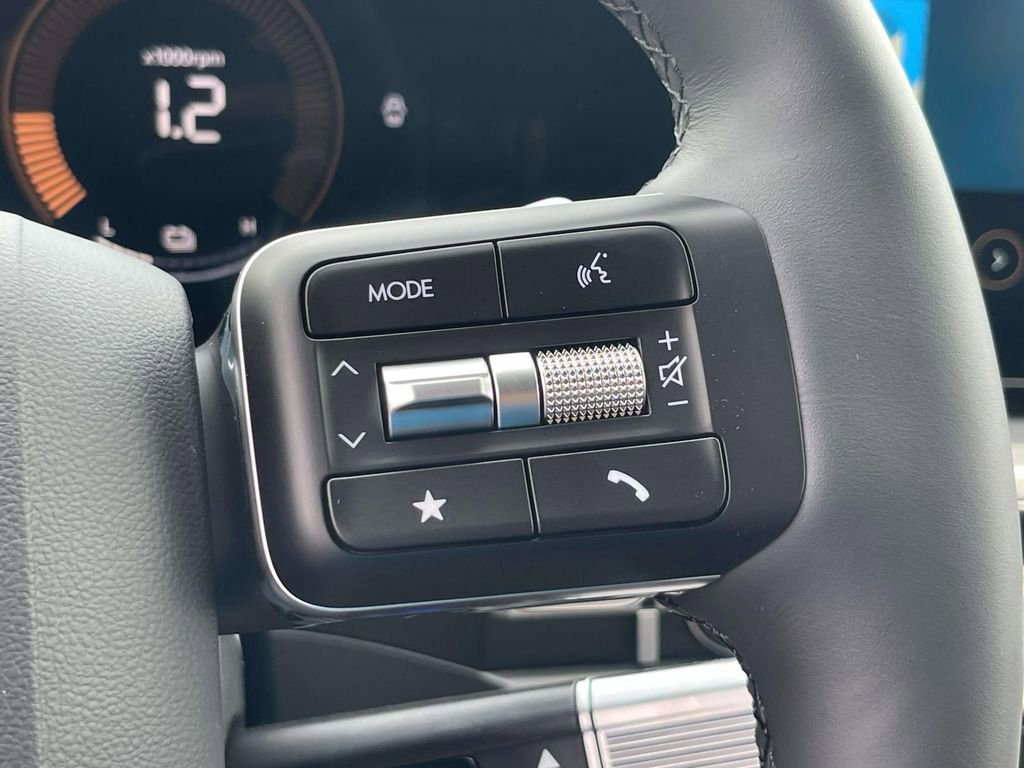New 2026 Hyundai Santa Fe SEL FWD image 27