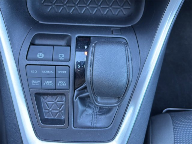 Used 2024 Toyota RAV4 LE image 25