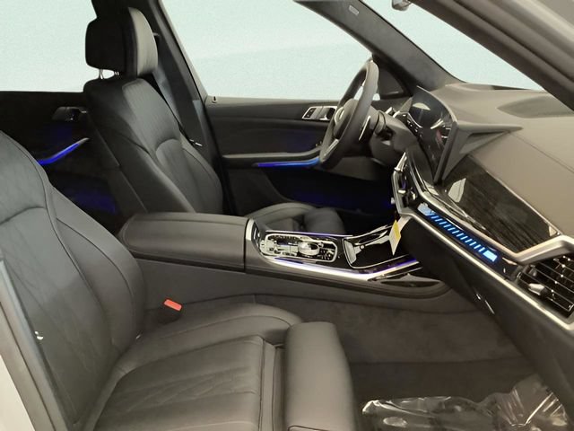 New 2026 BMW X7 M60i AWD/4WD image 26