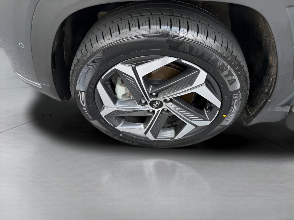 Used 2024 Hyundai Tucson Limited AWD/4WD image 11