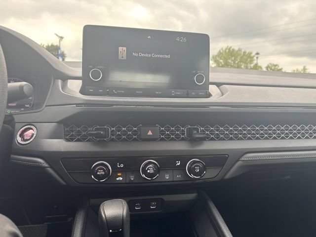 Used 2023 Honda Accord LX image 12