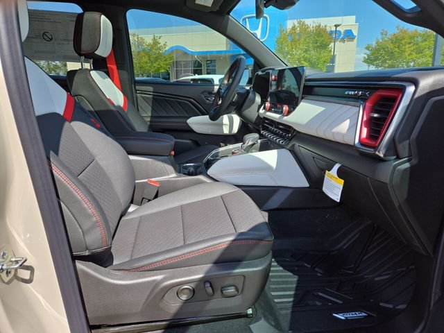 New 2026 GMC Canyon AT4X AWD/4WD image 35
