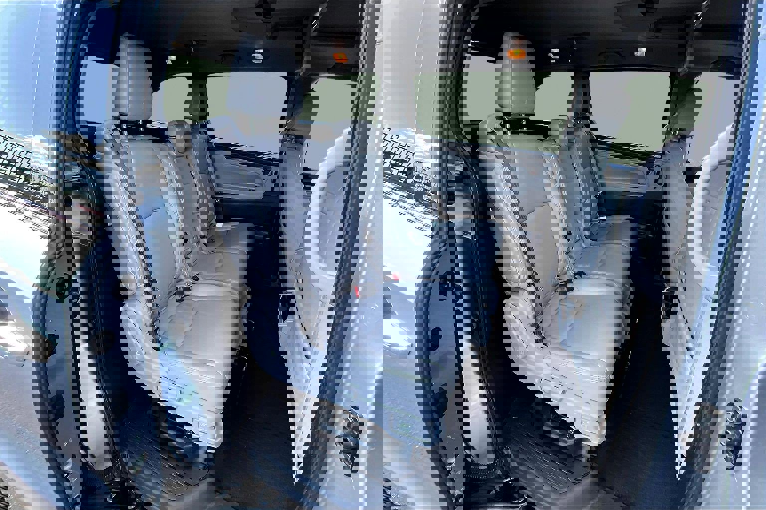 Used 2018 Honda Odyssey Elite image 25