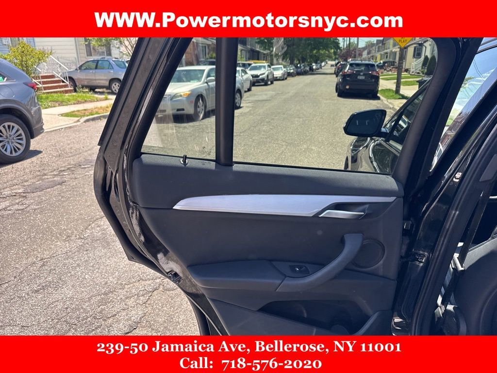 Used 2020 BMW X1 xDrive28i AWD/4WD image 21