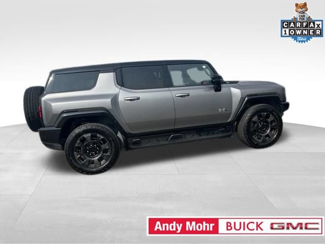 Used 2026 GMC Hummer EV 3X AWD/4WD image 19