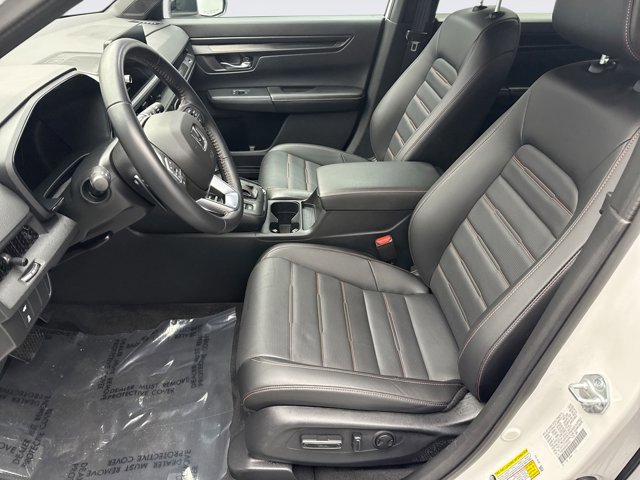 Used 2025 Honda CR-V Sport-L image 11