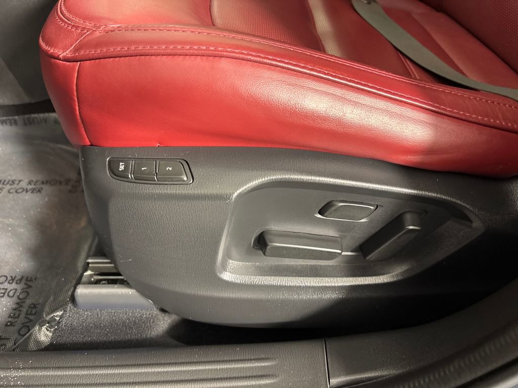 Used 2023 MAZDA CX-5 Carbon Edition image 9