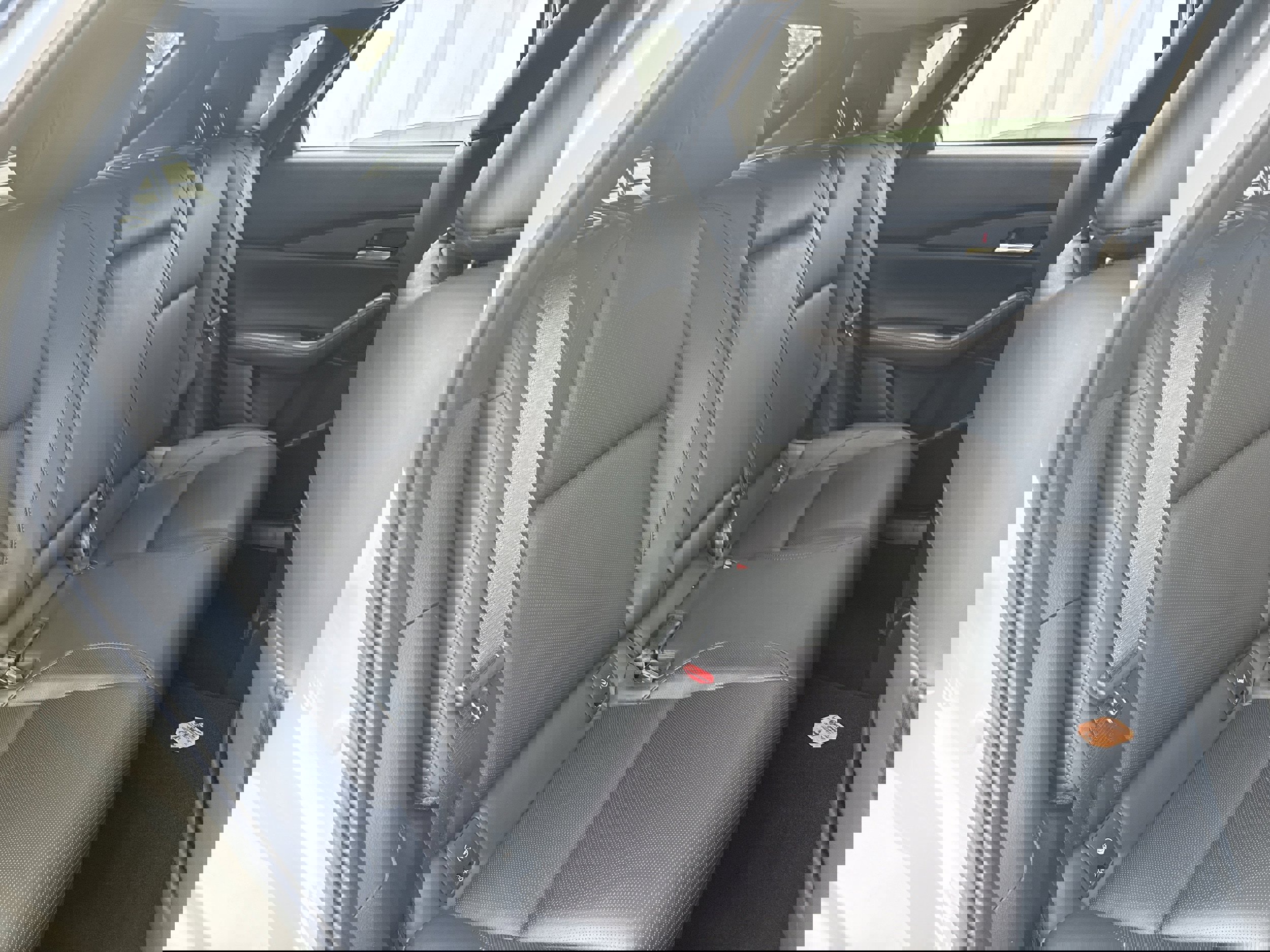 Used 2023 MAZDA CX-30 2.5 Turbo w/ Premium Package image 13