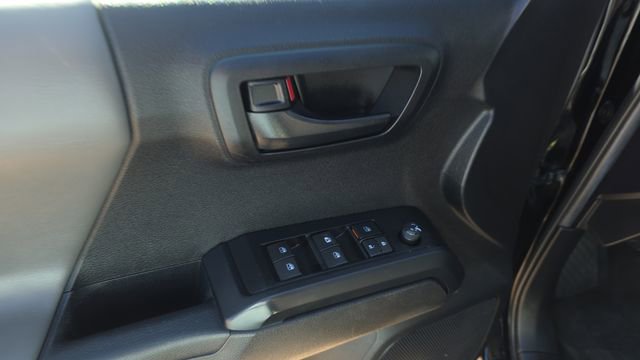 Used 2023 Toyota Tacoma SR w/ SR Convenience Package RWD image 11