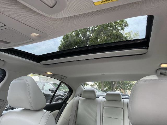 Certified 2024 INFINITI Q50 Luxe w/ Cargo Package image 19