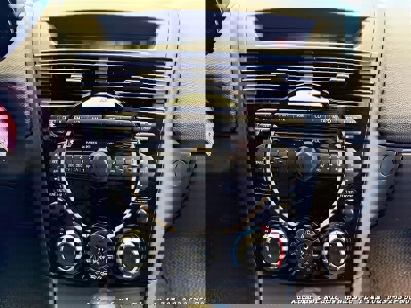 Used 2005 MAZDA RX-8 w/ AT Grand Touring Pkg image 40