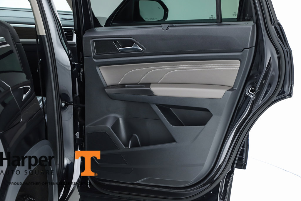 Used 2022 Volkswagen Atlas SE FWD image 68