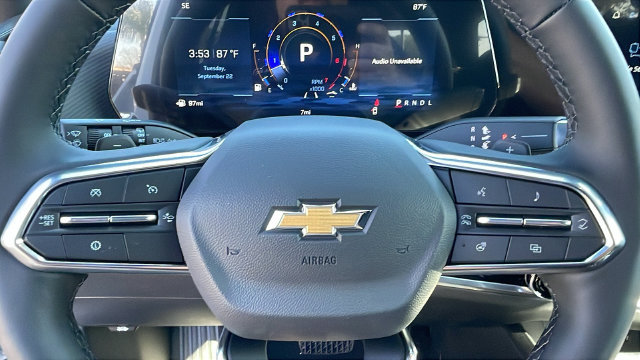 New 2027 Chevrolet Equinox LT FWD image 23