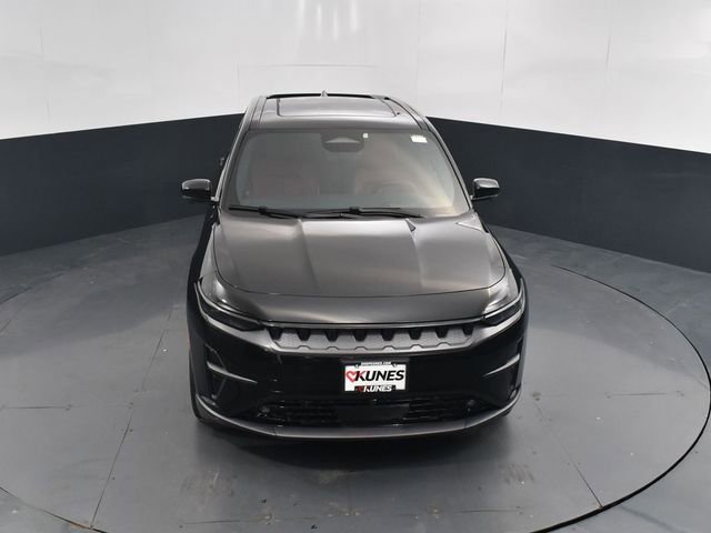 Used 2025 Jeep Wagoneer S Launch Edition w/ Trailer Tow Group image 42