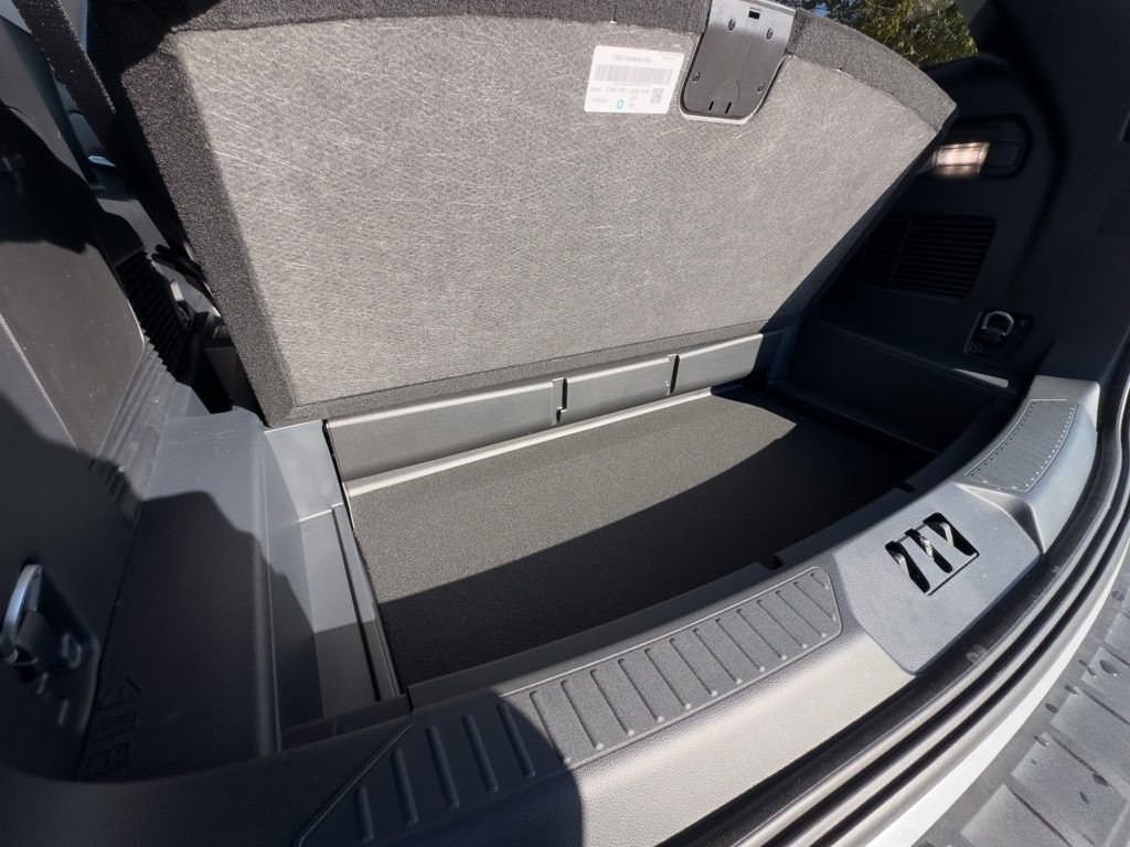 New 2026 Ford Explorer Active w/ Active Comfort Package image 74