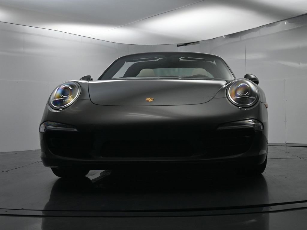 Used 2014 Porsche 911 Targa 4S image 60