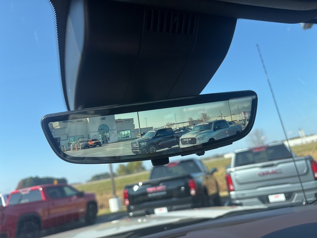 New 2026 GMC Sierra 1500 Denali image 21