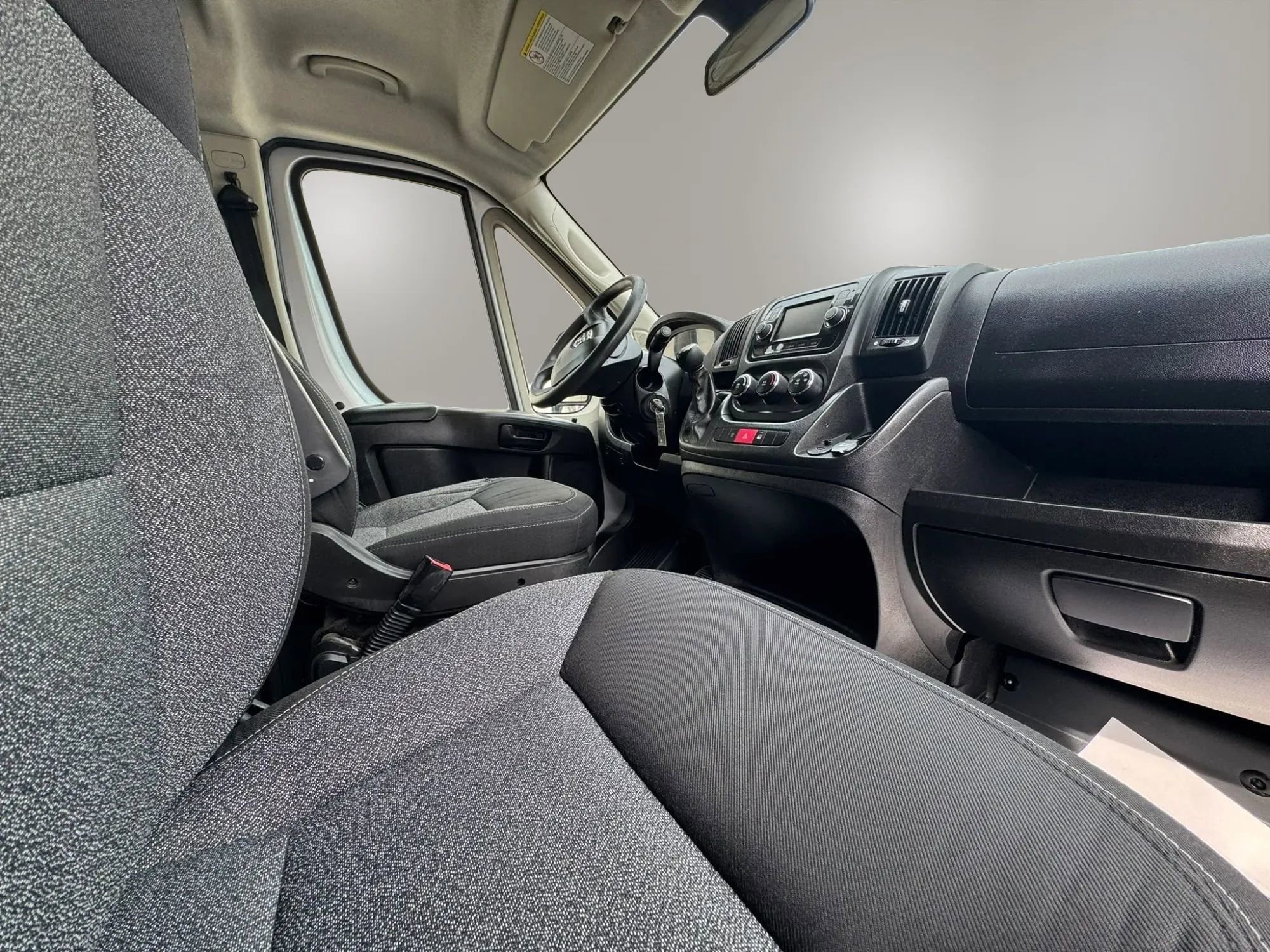 Used 2018 RAM ProMaster 3500 FWD image 8