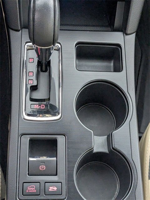 Used 2019 Subaru Outback 2.5i Limited w/ Protection Package #1 image 23