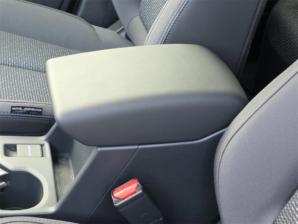 New 2025 Subaru Forester Premium w/ Protection Package (1PH) image 10