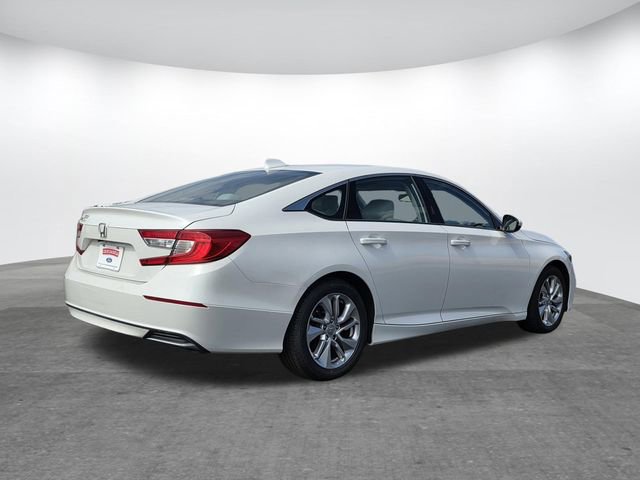 Used 2019 Honda Accord LX image 4