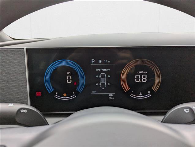 New 2026 Hyundai Santa Cruz SEL image 15