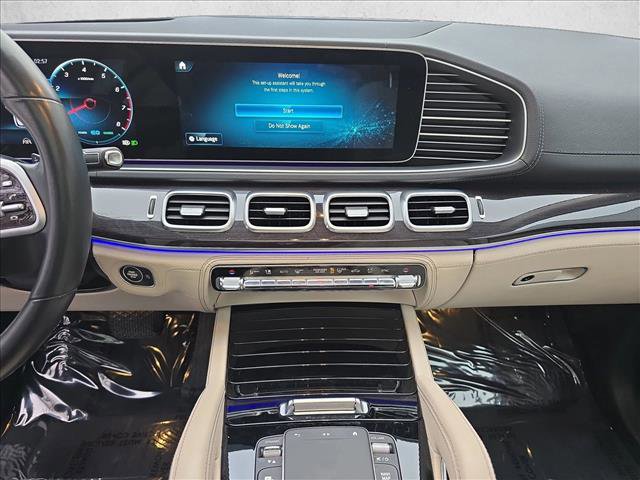 Used 2021 Mercedes-Benz GLE 450 4MATIC image 21