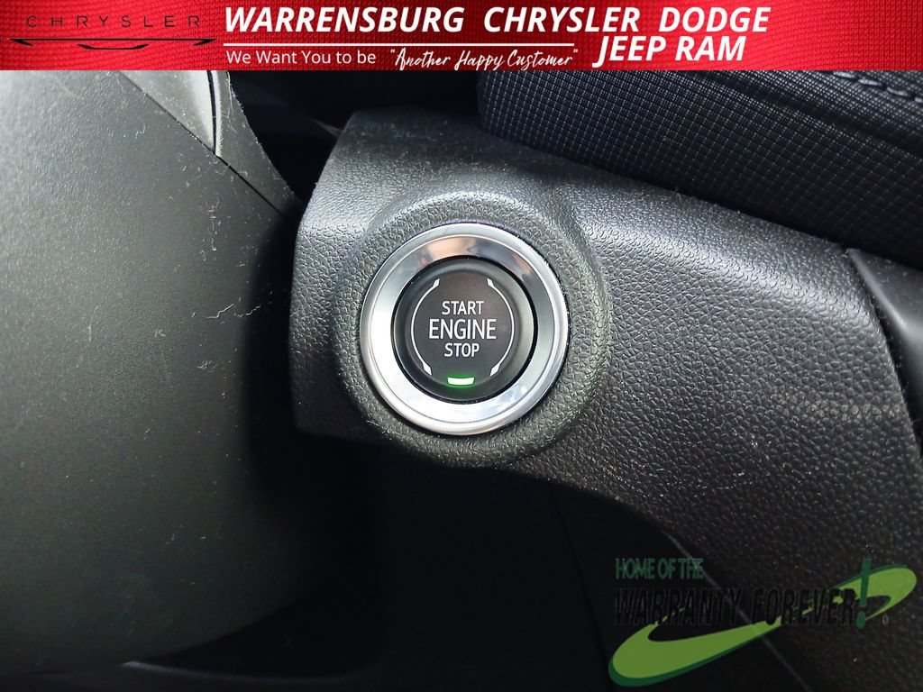 Used 2023 Chevrolet TrailBlazer LT w/ Convenience Package FWD image 28
