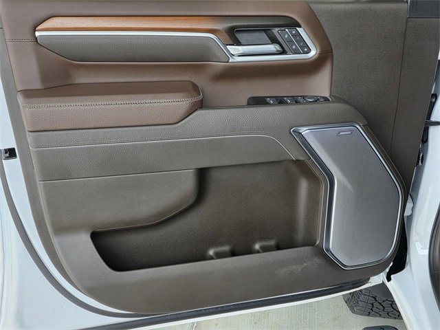 Used 2025 GMC Sierra 2500 Denali w/ Denali Reserve Package image 54