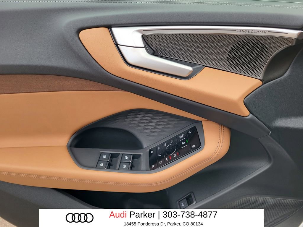 New 2025 Audi A5 2.0T Prestige image 6