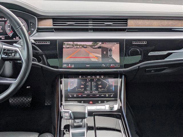 Used 2023 Audi A8 L 3.0T image 15