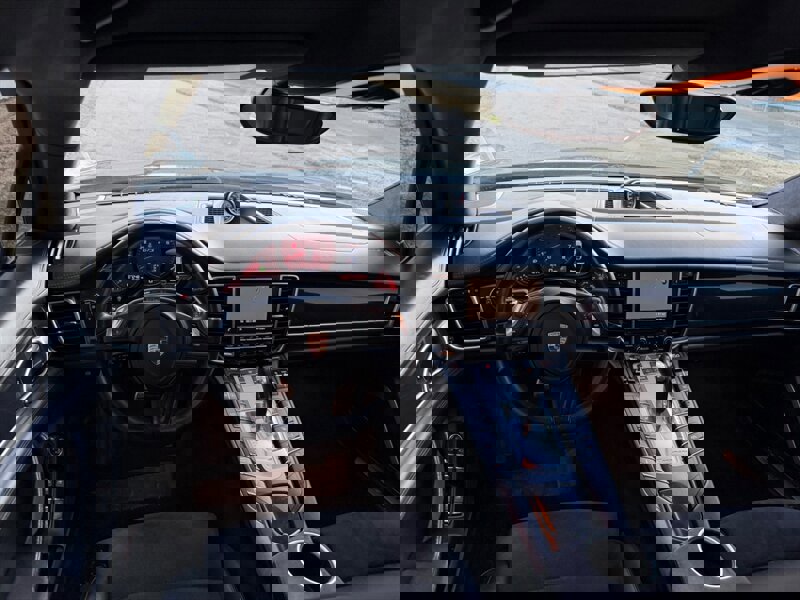 Used 2013 Porsche Panamera GTS image 18