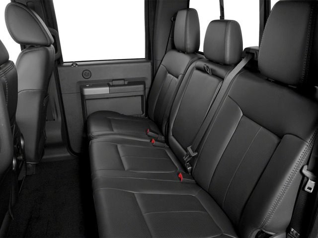 Used 2016 Ford F250 Lariat w/ Lariat Ultimate Package AWD/4WD image 13