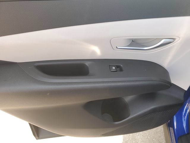 Certified 2024 Hyundai Tucson SE AWD/4WD image 16