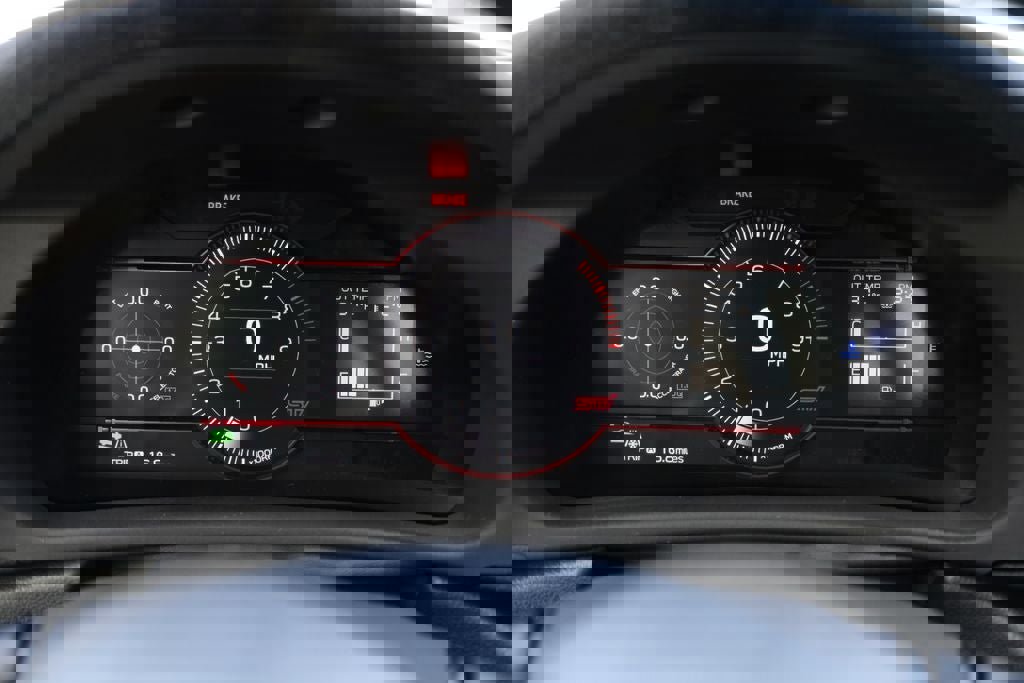 New 2026 Subaru BRZ tS image 8