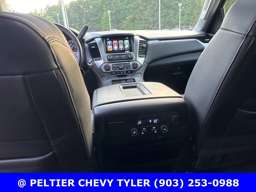Used 2020 Chevrolet Tahoe LT image 22