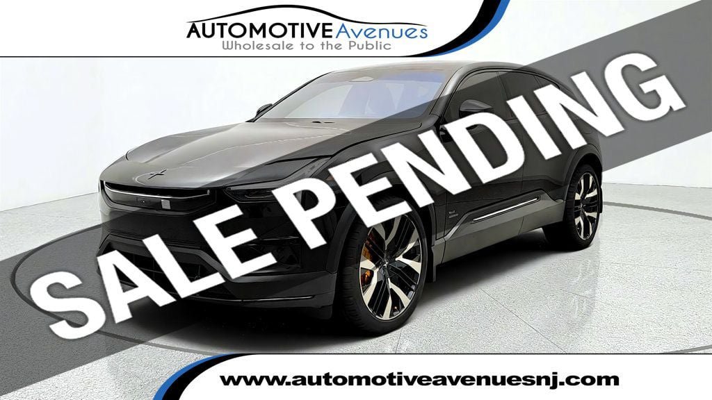Used 2025 Polestar Polestar 3