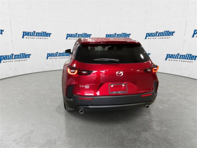 New 2026 MAZDA CX-50 AWD 2.5 S w/ Weather Package image 9