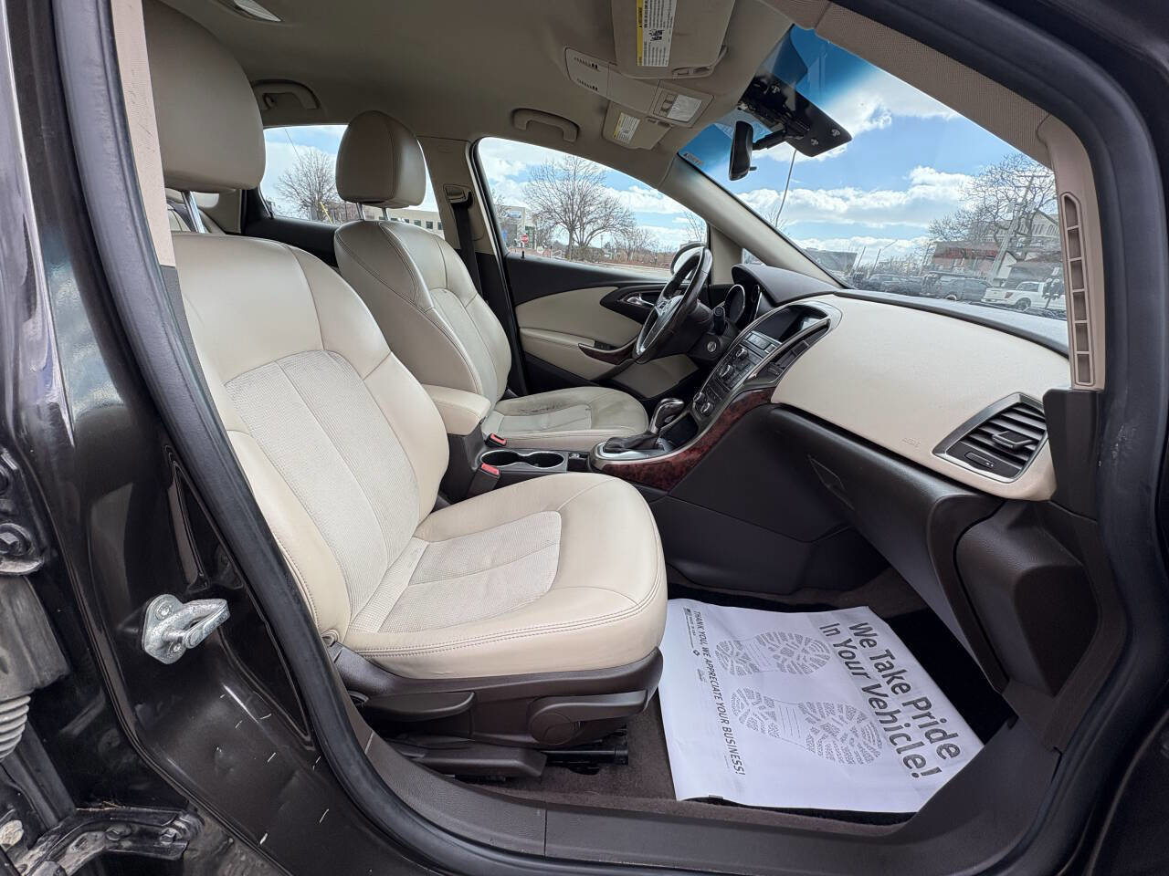 Used 2013 Buick Verano image 22
