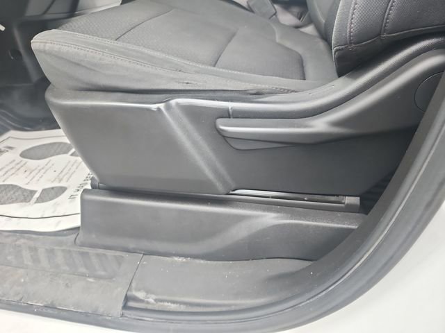 Used 2021 GMC Sierra 2500 4x4 Double Cab w/ Convenience Package image 15