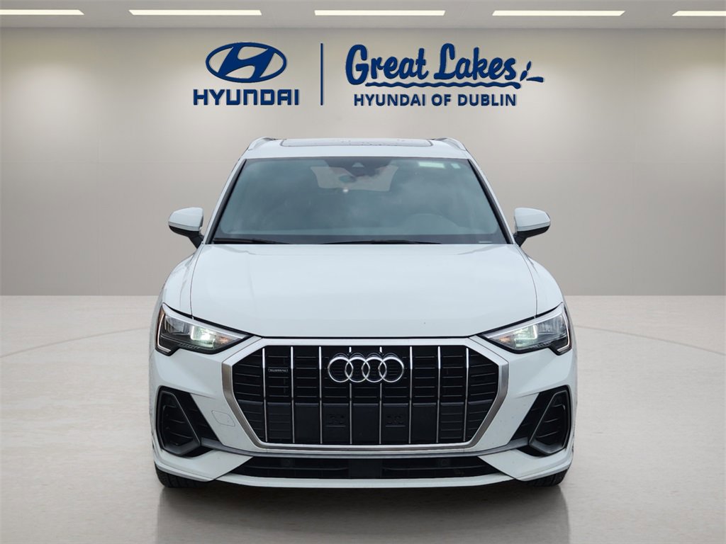 Used 2020 Audi Q3 2.0T Premium image 8