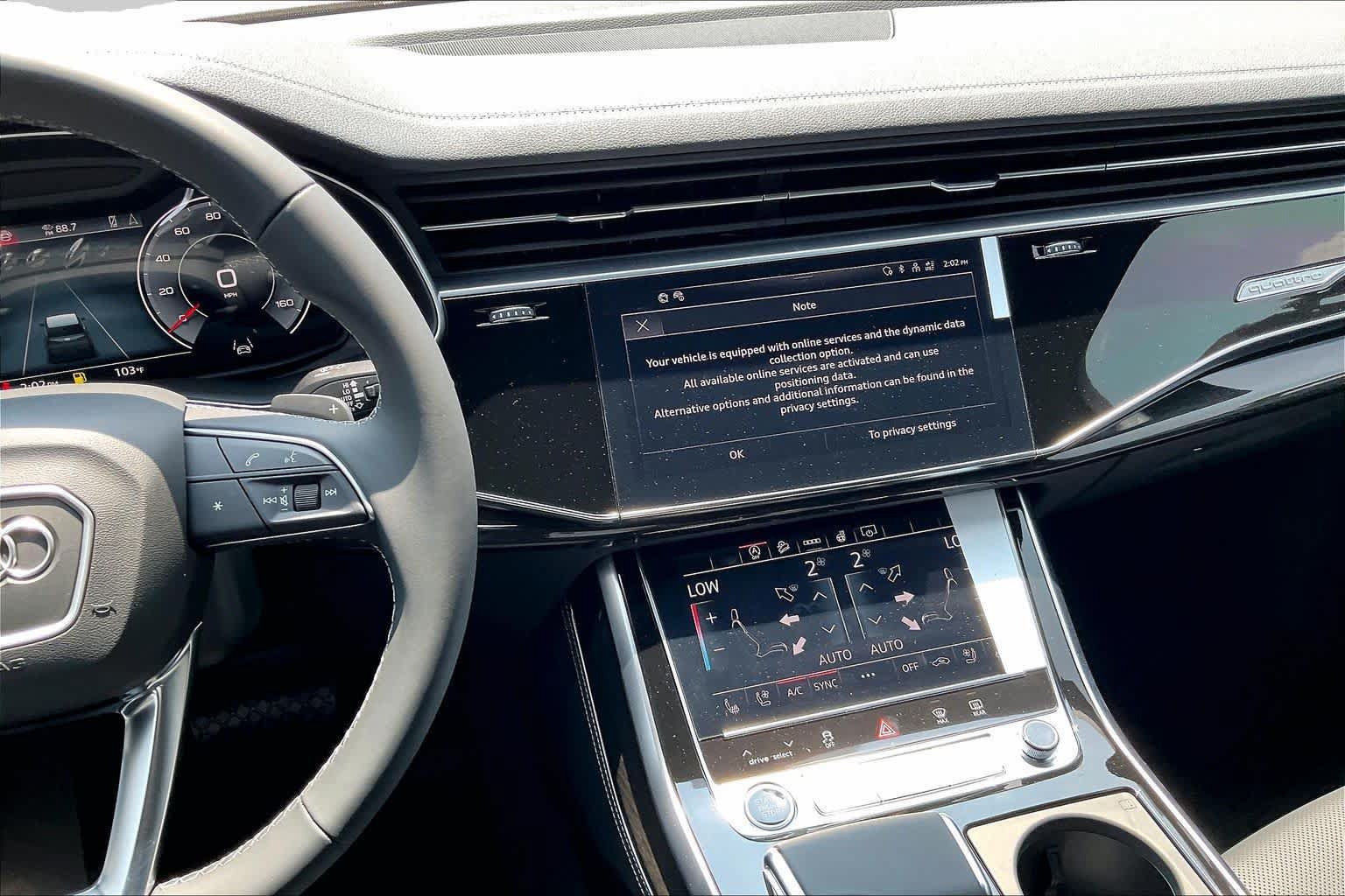 New 2026 Audi Q7 Premium Plus AWD/4WD image 6