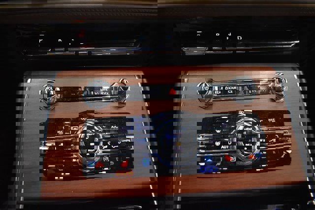 Used 2021 Lincoln Aviator Reserve w/ Equipment Group 201A image 30