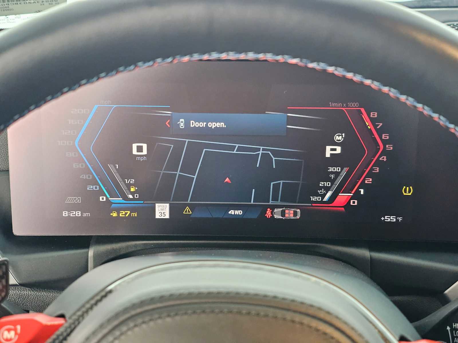 Used 2024 BMW M4 xDrive Competition image 21