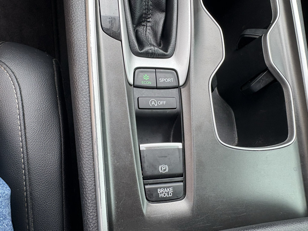 Used 2021 Honda Accord Sport image 22