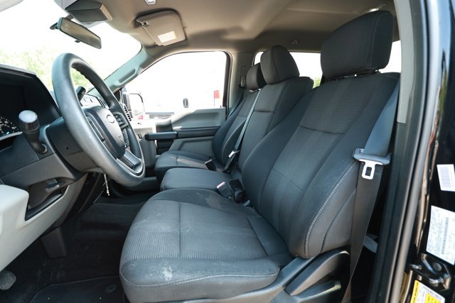 Used 2020 Ford F150 XL w/ Equipment Group 101A Mid RWD image 21