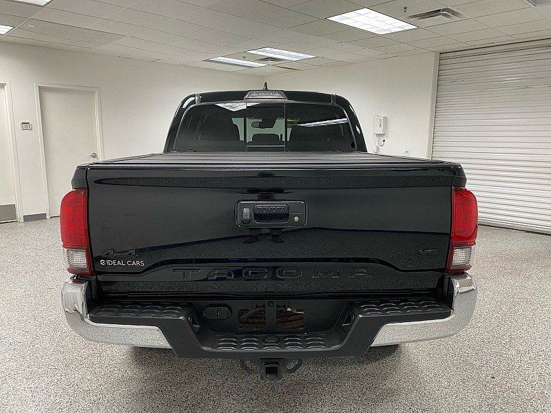 Used 2019 Toyota Tacoma SR5 AWD/4WD image 6