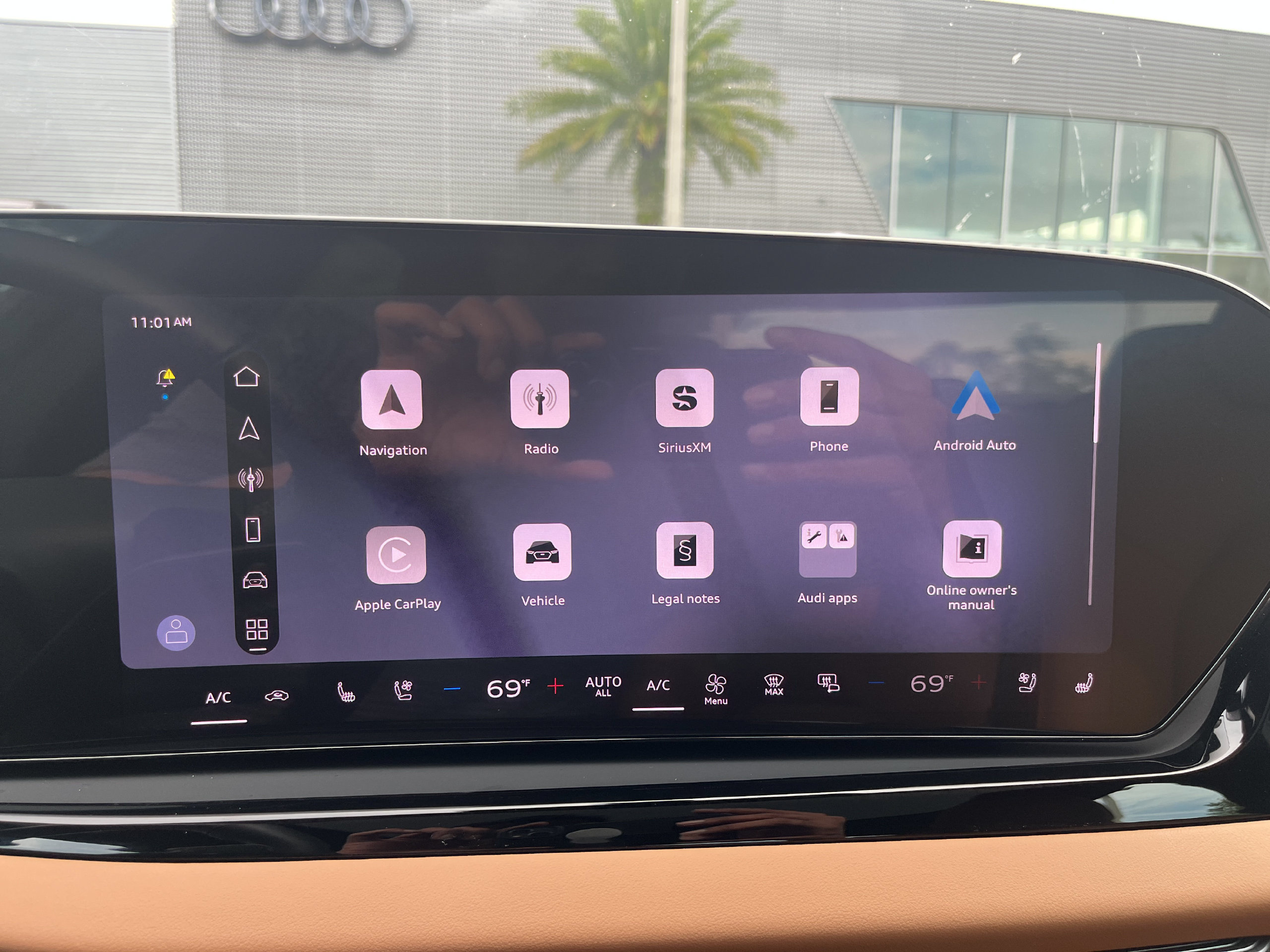 Certified 2026 Audi A6 Premium Plus AWD/4WD image 14